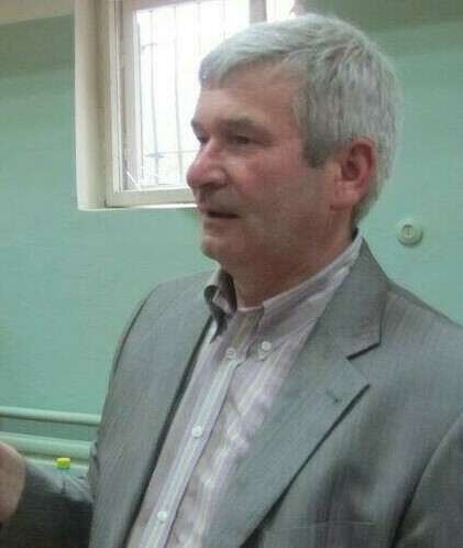 Встреча выпускников в Пушкине