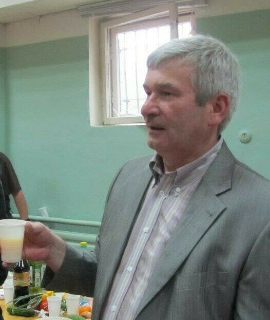 Встреча выпускников в Пушкине