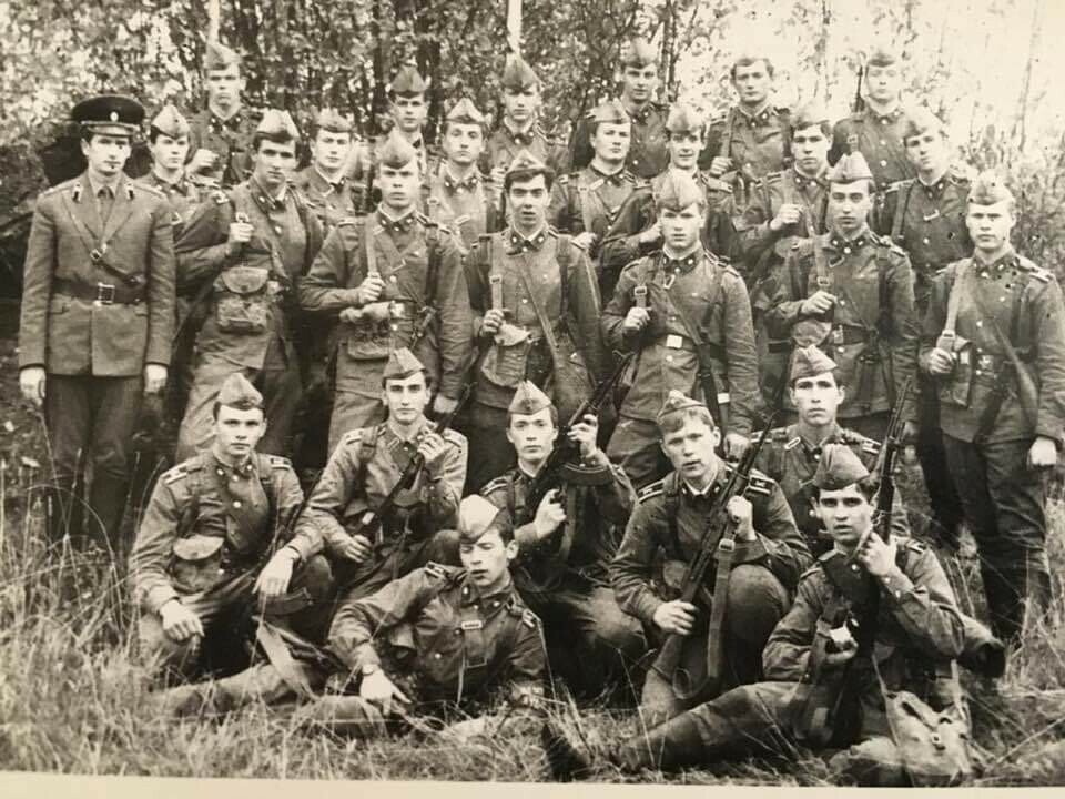 Второй боевой
